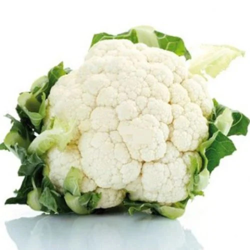 Cauliflower 500g