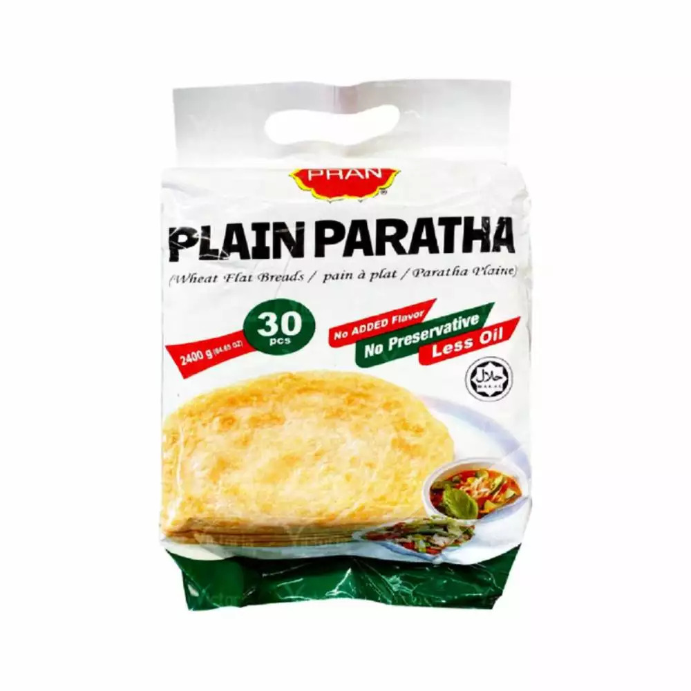 Pran  Plain Paratha
