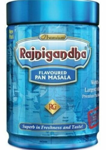 Pan Masala