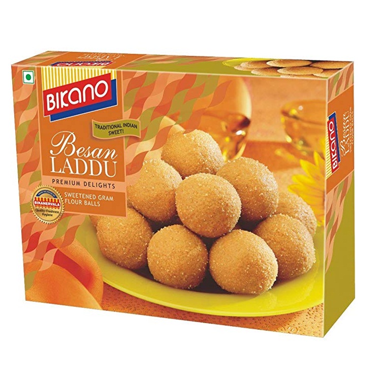Laddu  500g
