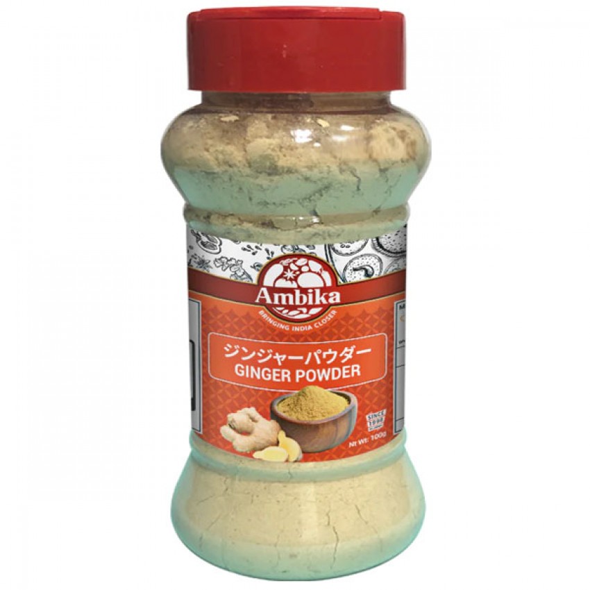 Ginger Powder 100g