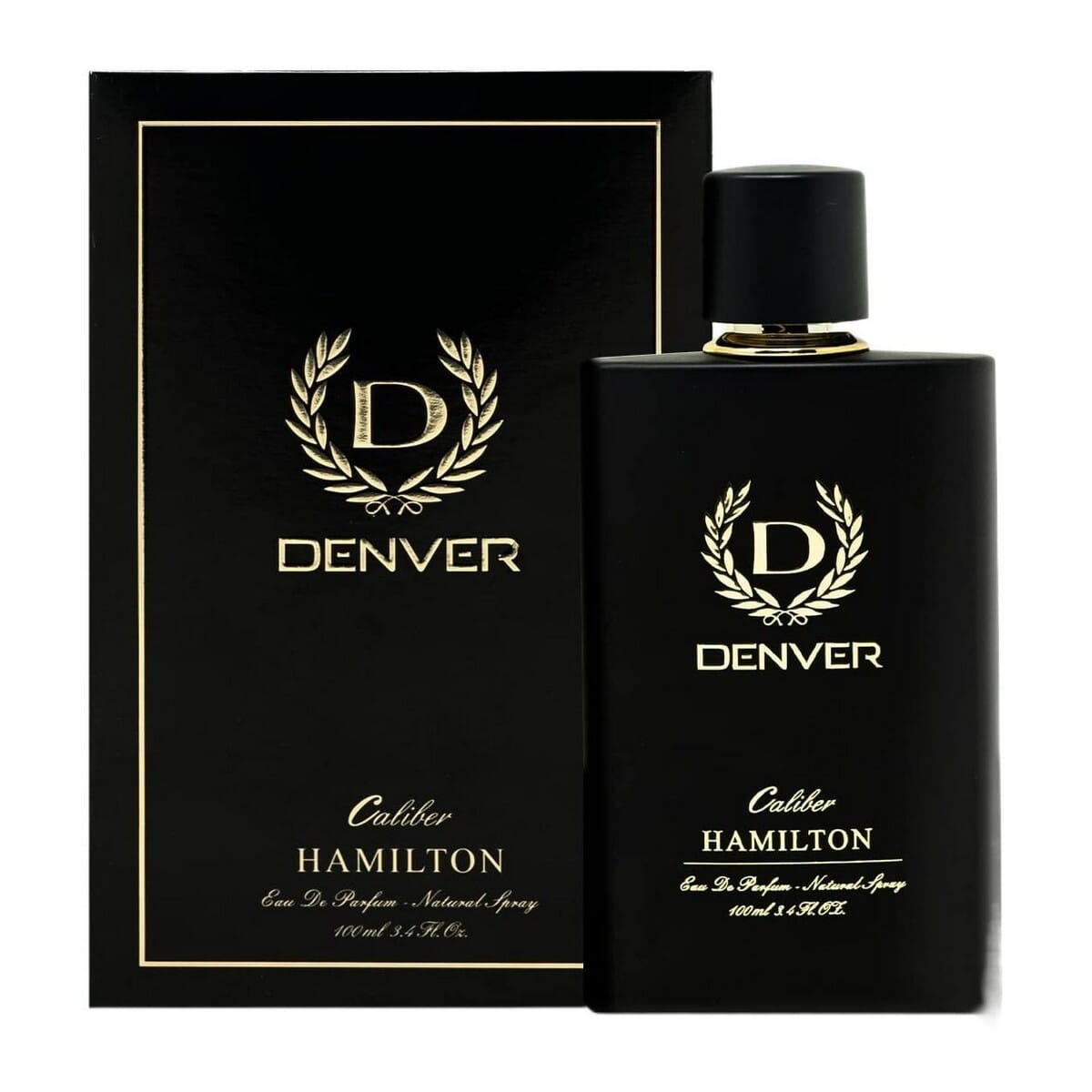 Denver  Caliber Body Spray