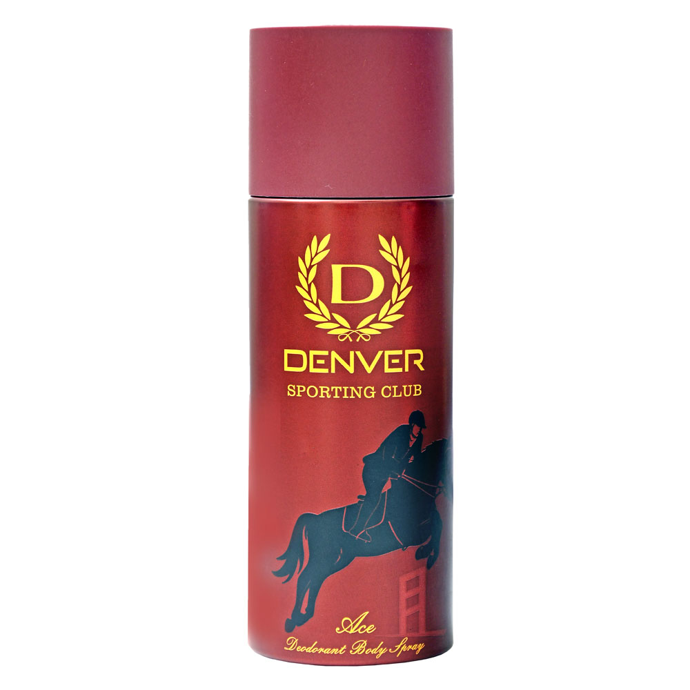 Denver Ace