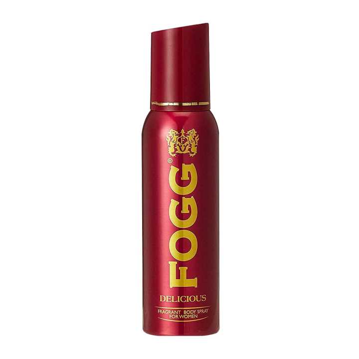 Fogg Delicious 120ml