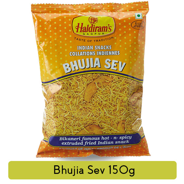 Haldiram Bhujiya Sev