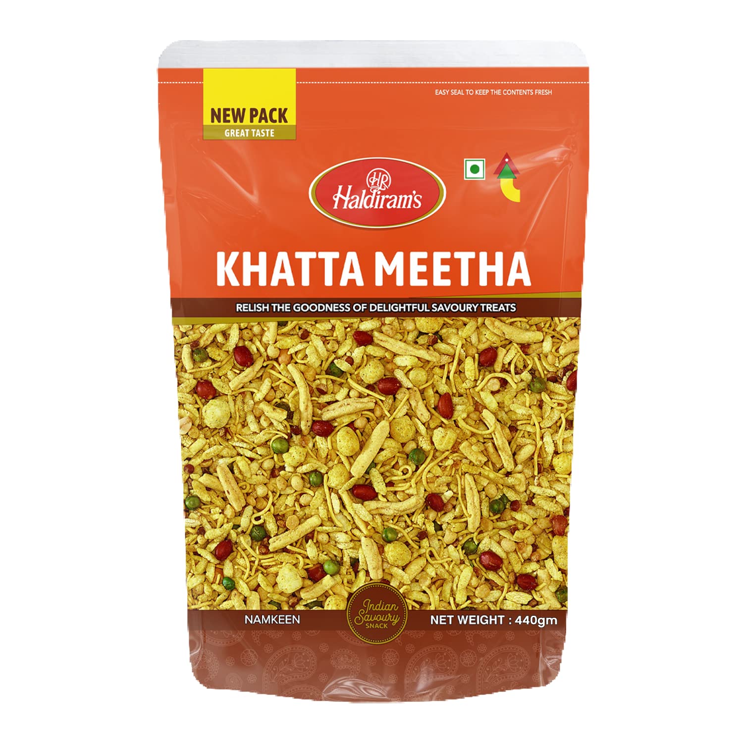 Haldiram Khatta Meetha