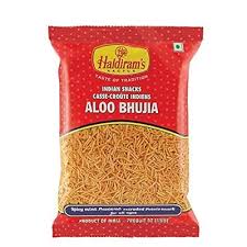 Haldiram Aloo Bhujiya Sev