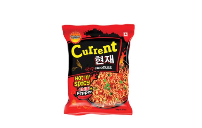 Current Noodles 1P