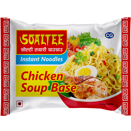 Soaltee Kurilo Noodles 1P