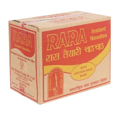 Rara Noodles 1P