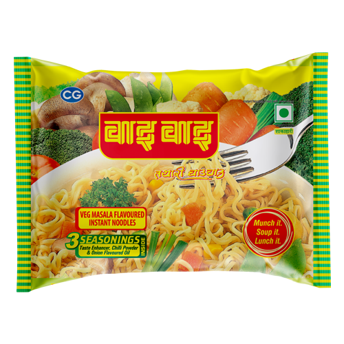 Waiwai Veg 1P