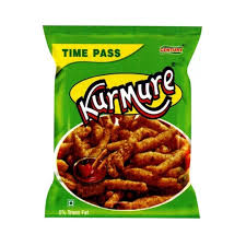 Kurmure