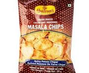 Haldiram Masala Chips