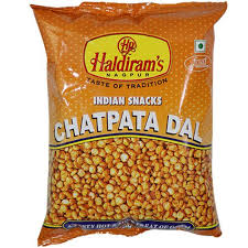 Haldiram Chatpata Dal