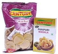 Century Panipuri