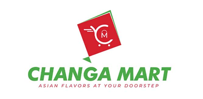 Changa Mart online  Pvt.Ltd Logo
