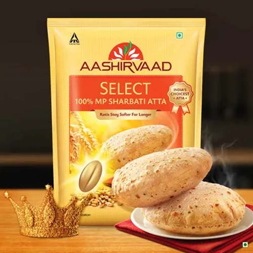 Category: Rice, Daal & Atta