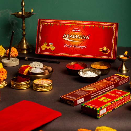 Category: Puja Samagri
