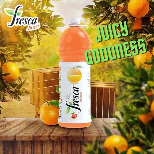 Category: Juice Drinks