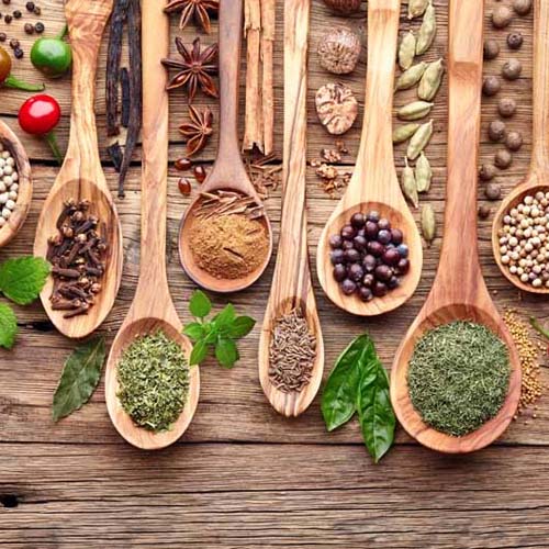 Category: Herbs & Spices