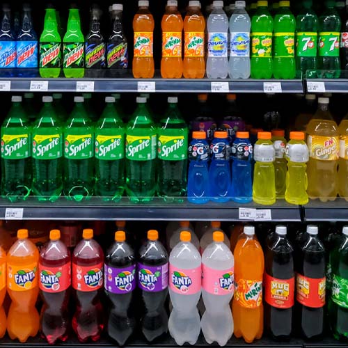 Category: Beverages
