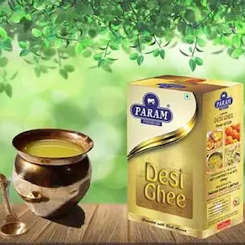 Param Ghee