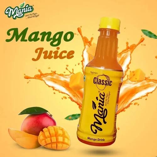 Juice Mango 300ml