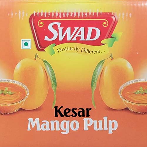 Swad Mango Pulb 1Kg
