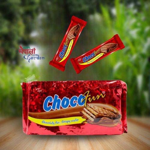 Chocofun