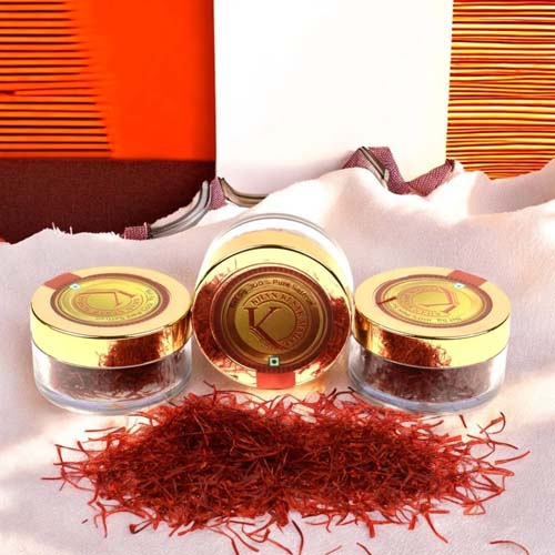 Saffron 5g