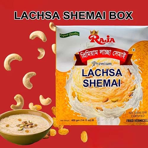 RajKamla Lascha Shemai